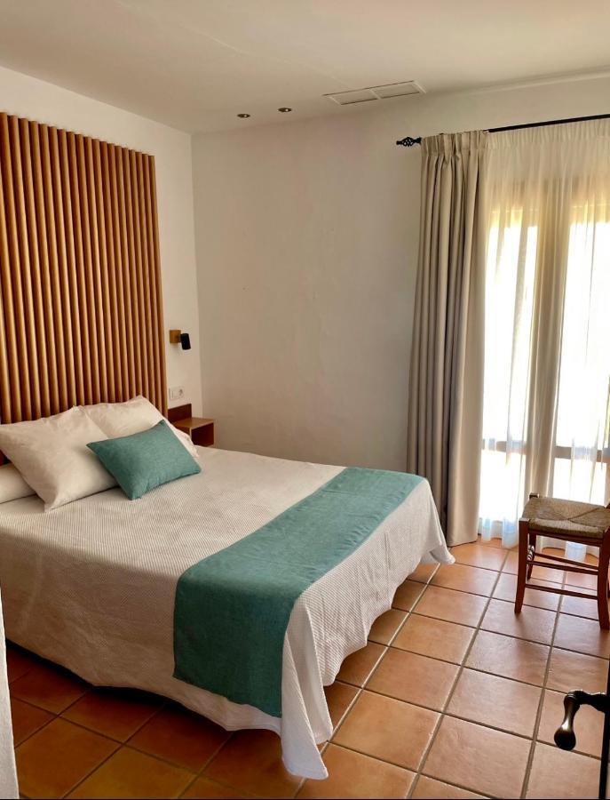 Apartamentos Villafaro Conil Conil De La Frontera Exterior photo