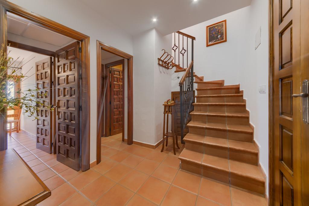 Apartamentos Villafaro Conil Conil De La Frontera Exterior photo